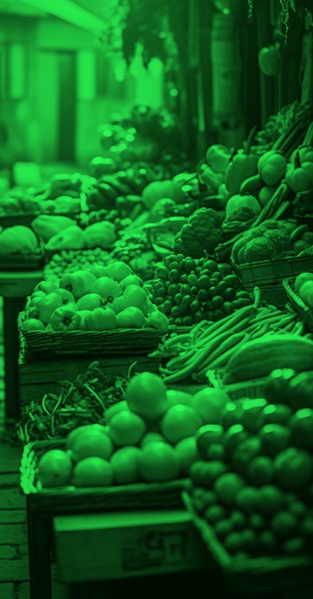 Food Trading